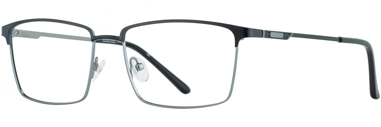Michael Ryen MR334 Eyeglasses - view 12
